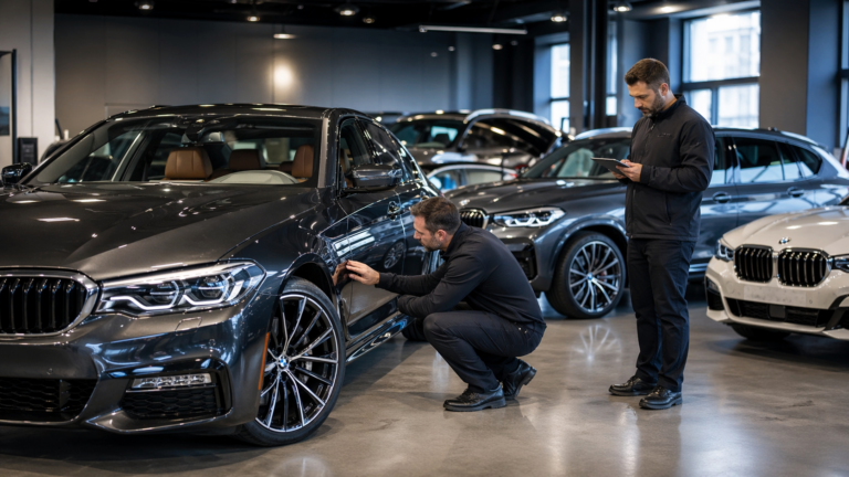 Ликвидность bmw на вторичном рынке