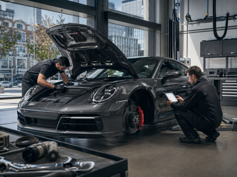 Почему короткие поездки и городской режим могут обходиться владельцу porsche дороже